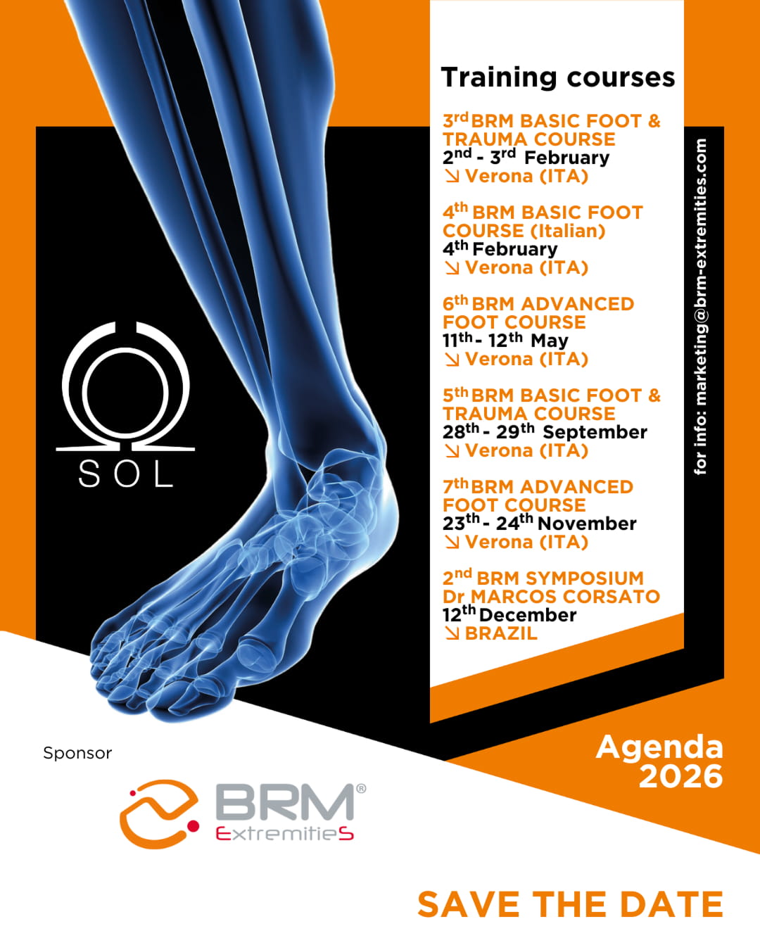 BRM Training Agenda 2026 1